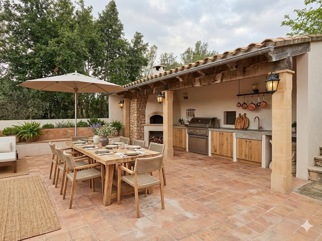 Country House in Montuiri, Balearic Islands, Spain 4 - 17517212