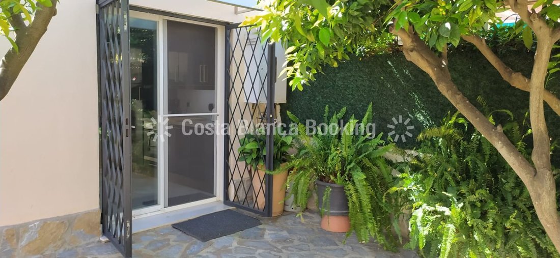 Chalet in l'Alfas del Pi, Valencian Community, Spain 5 - 17517232