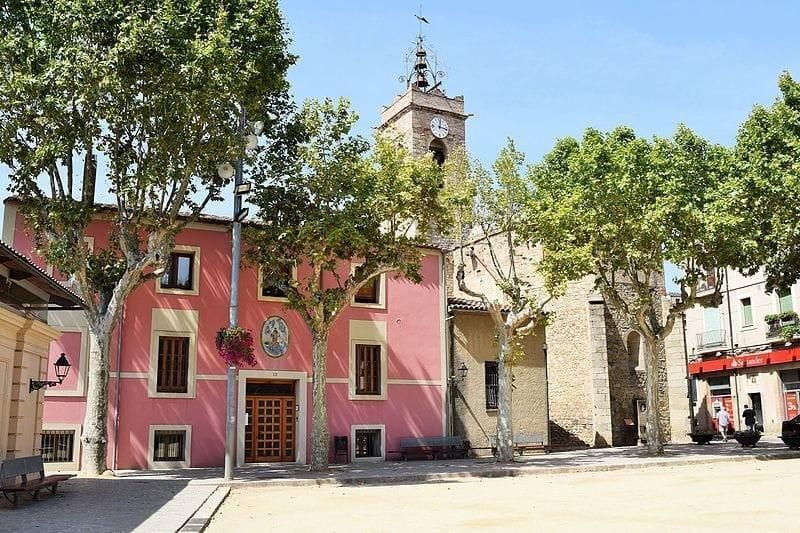 House in Alella, Catalonia, Spain 3 - 17517264