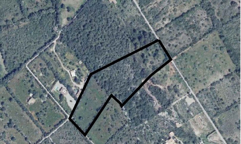 Land in Sant Llorenc des Cardassar, Balearic Islands, Spain 5 - 17517273