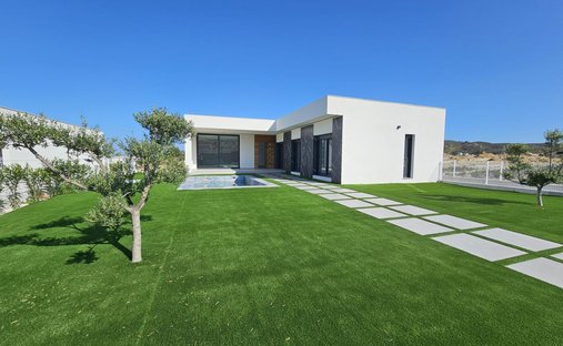 Chalet in La Alberca, Murcia, Spain 1