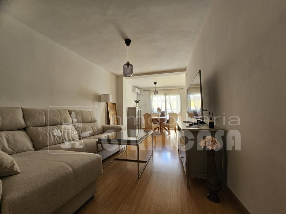 Apartment in Casco Antiguo, Seville, Spain 1 - 17517224