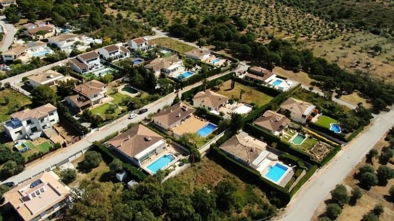 House in Alella, Catalonia, Spain 2 - 17517264