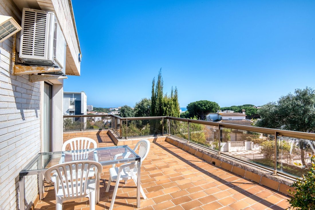 House in Platja d'Aro, Catalonia, Spain 5 - 17517227