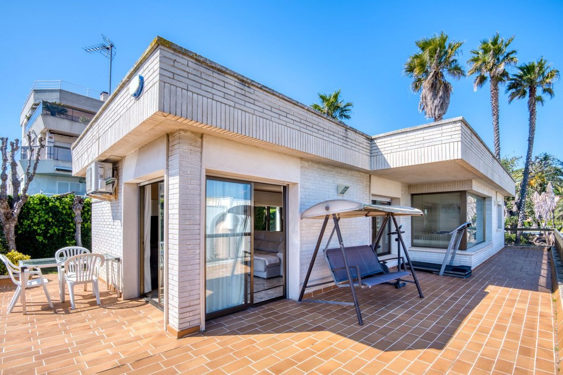 House in Platja d'Aro, Catalonia, Spain 2 - 17517227