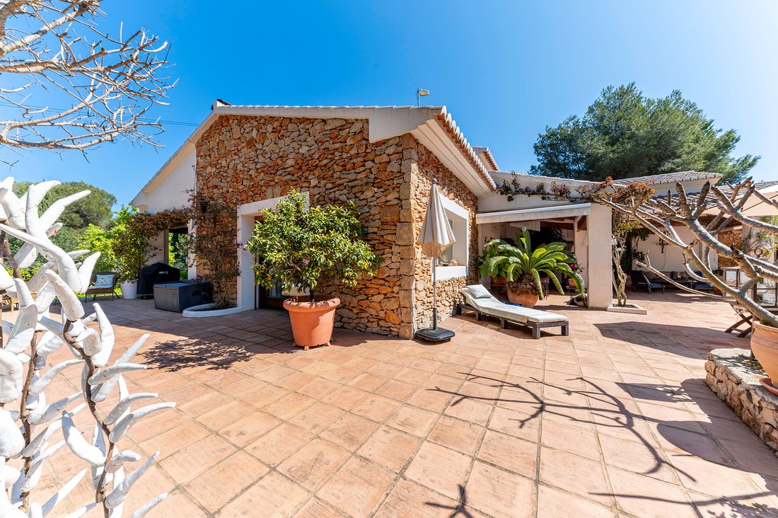 House in Xabia / Javea, Valencian Community, Spain 2 - 17517122