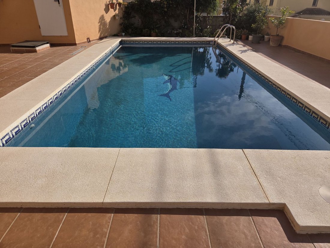 chalet à Puerto de la Torre, Malaga, Espagne 5 - 17517220
