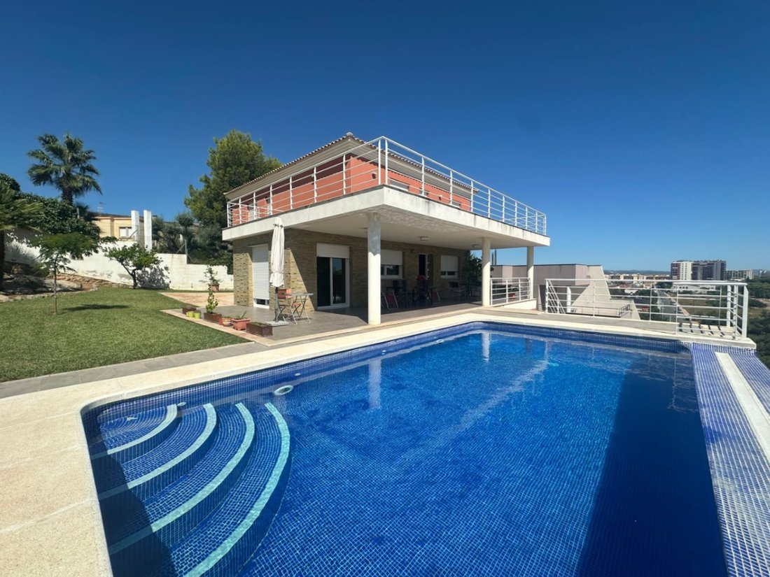 Villa a Oropesa del Mar, Comunità Valenzana, Spagna 1 - 17517216