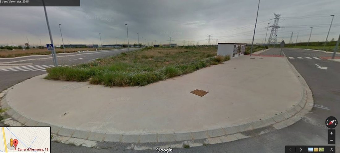 Land in Castellón de la Plana, Valencian Community, Spain 5 - 17517267
