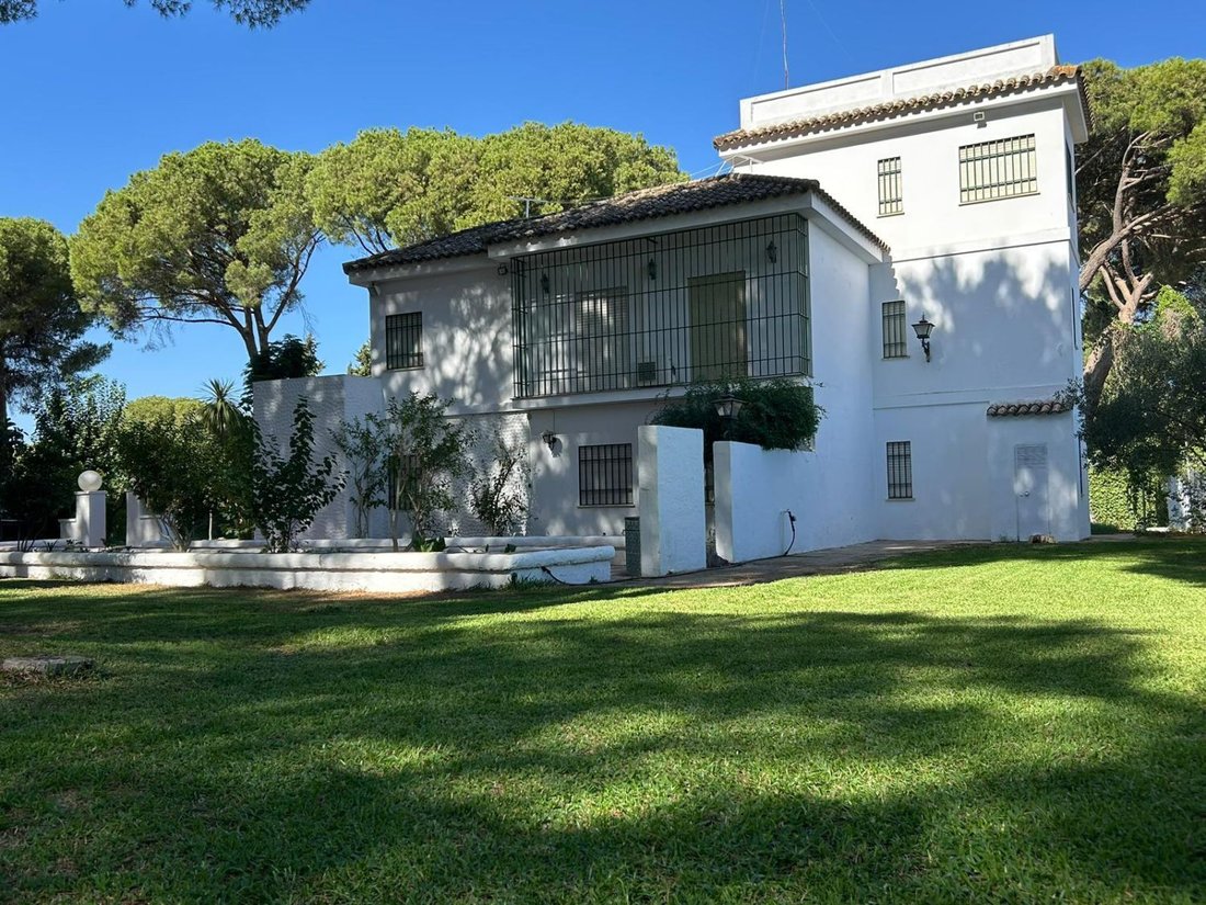 Farm Ranch in Arcos de la Frontera, Andalusia, Spain 2 - 17517206