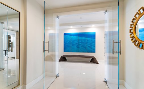Condominio a Palm Beach Gardens, Florida, Stati Uniti 1