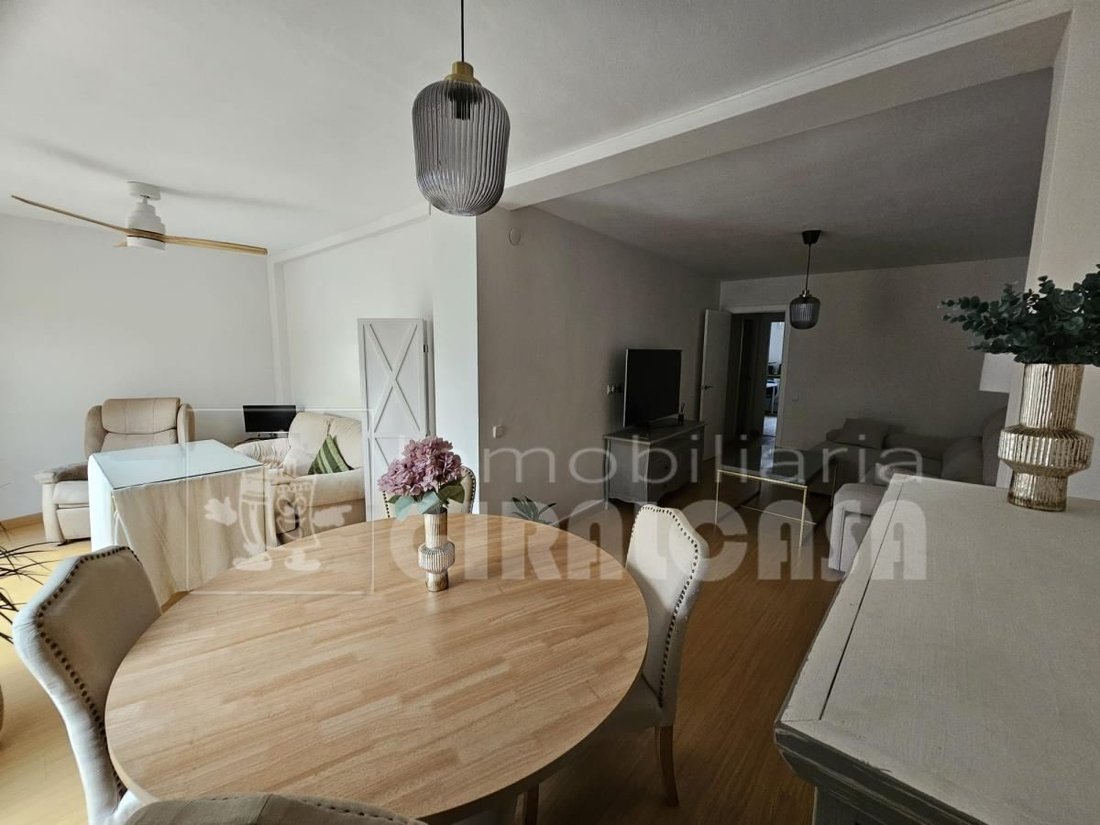 Apartment in Casco Antiguo, Seville, Spain 4 - 17517224