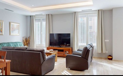 Appartement à Distrito San Pablo-Santa Justa, Séville, Espagne 1