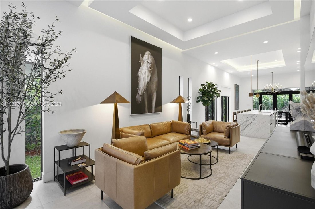 House in Miami, Florida, United States 4 - 17517030