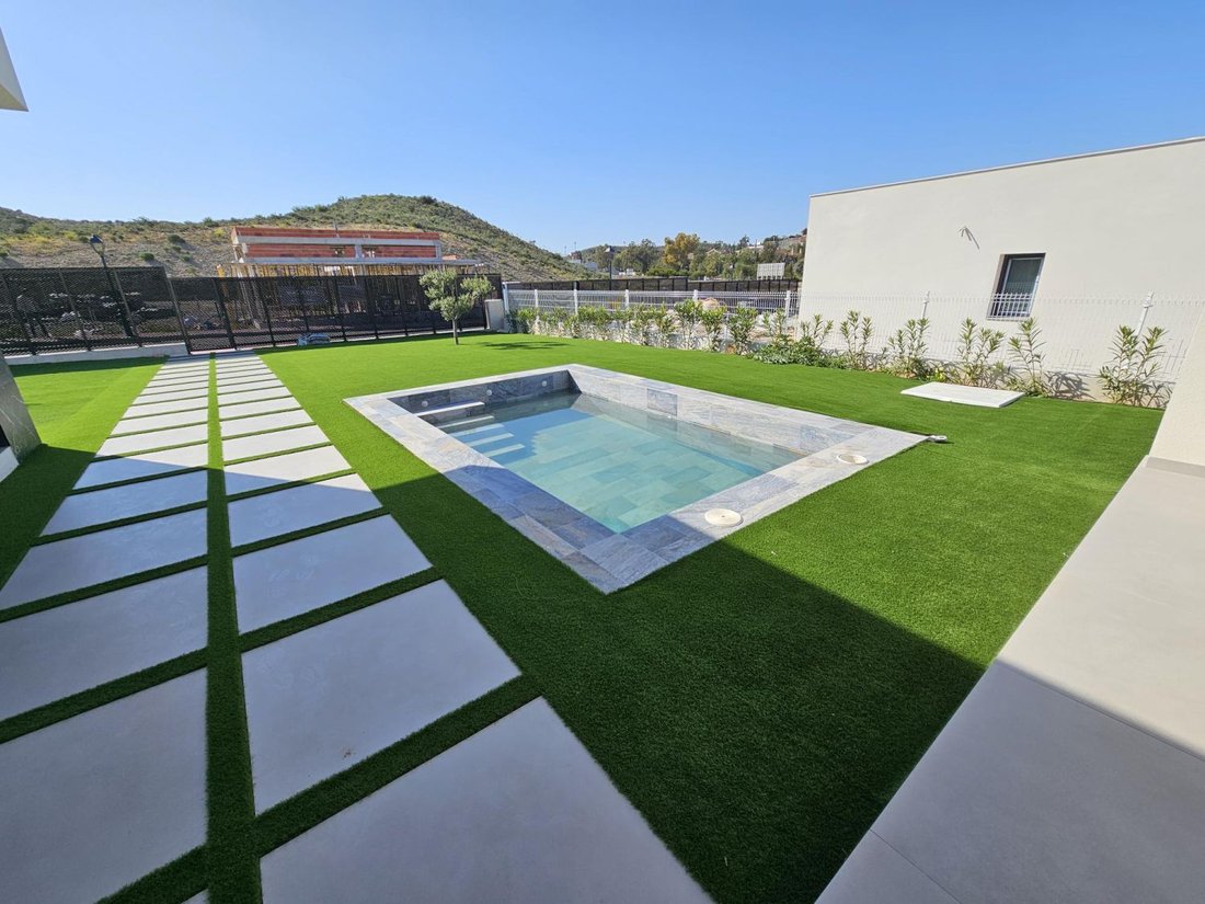 Chalet in La Alberca, Murcia, Spain 2 - 16851290