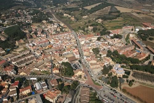 House in Alella, Catalonia, Spain 1 - 17517264