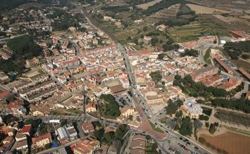 House in Alella, Catalonia, Spain 1