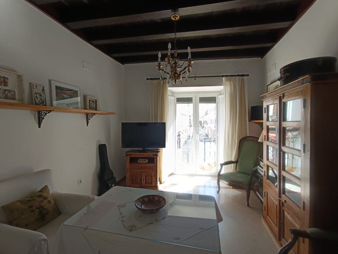 House in Casco Antiguo, Seville, Spain 5 - 16180147