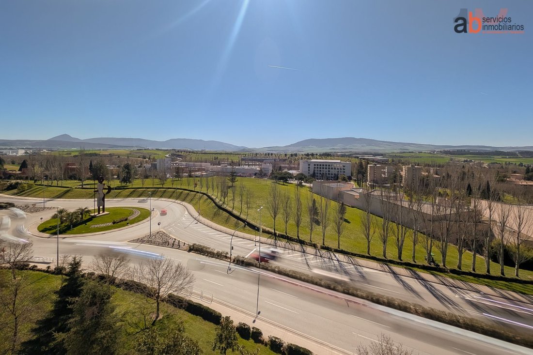 Apartment in Pamplona, Navarre, Spain 5 - 17517233