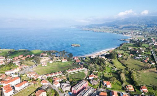 Chalet in Colunga, Asturien, Spanien 1