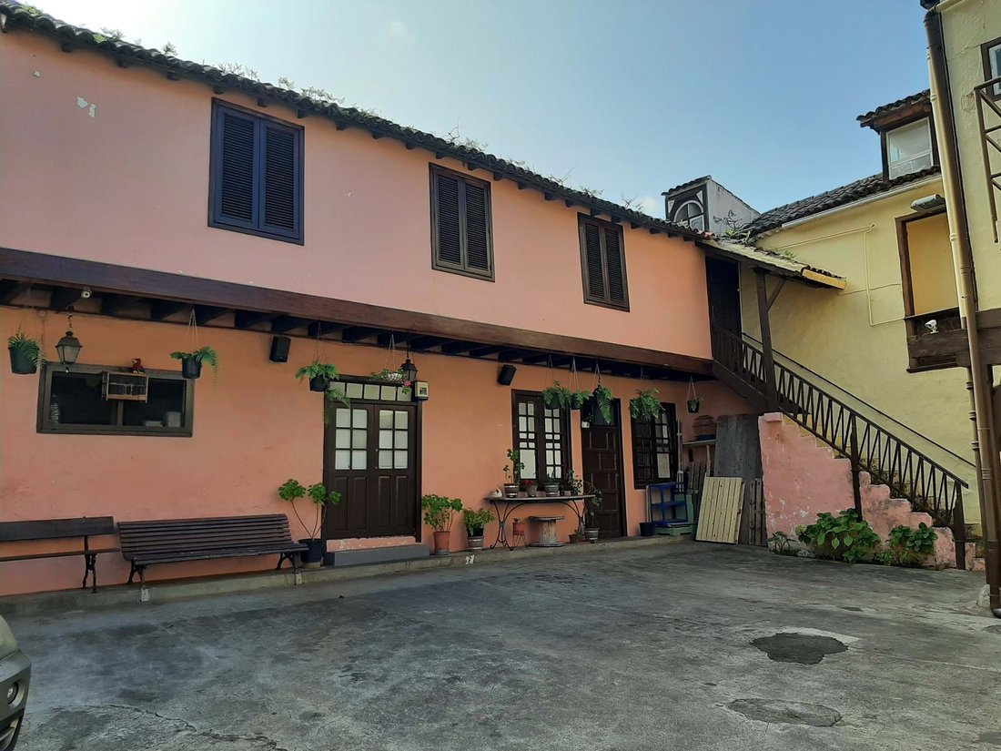 Townhouse in La Orotava, Canary Islands, Spain 2 - 17517304