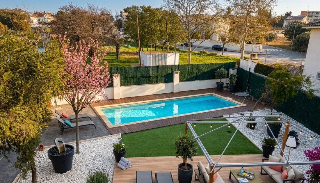 Villa in Cubelles, Catalonia, Spain 4 - 17517244