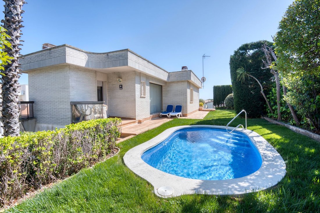 House in Platja d'Aro, Catalonia, Spain 4 - 17517227
