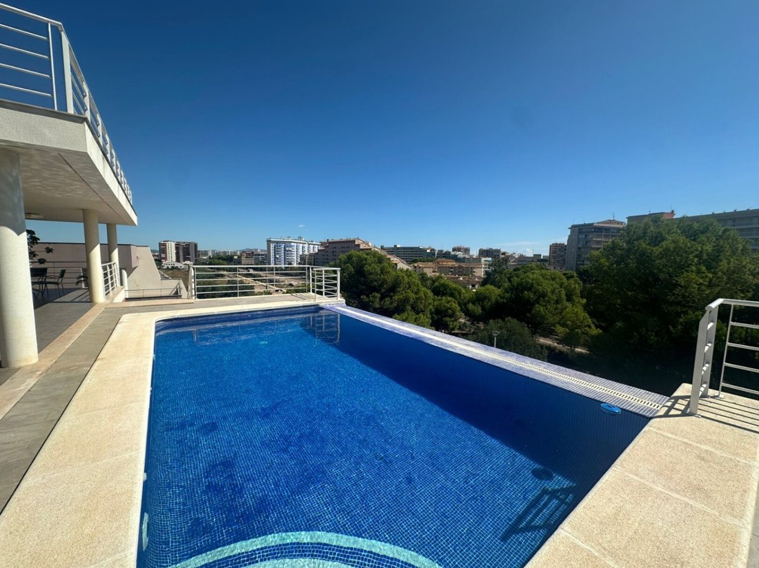 Villa a Oropesa del Mar, Comunità Valenzana, Spagna 5 - 17517216