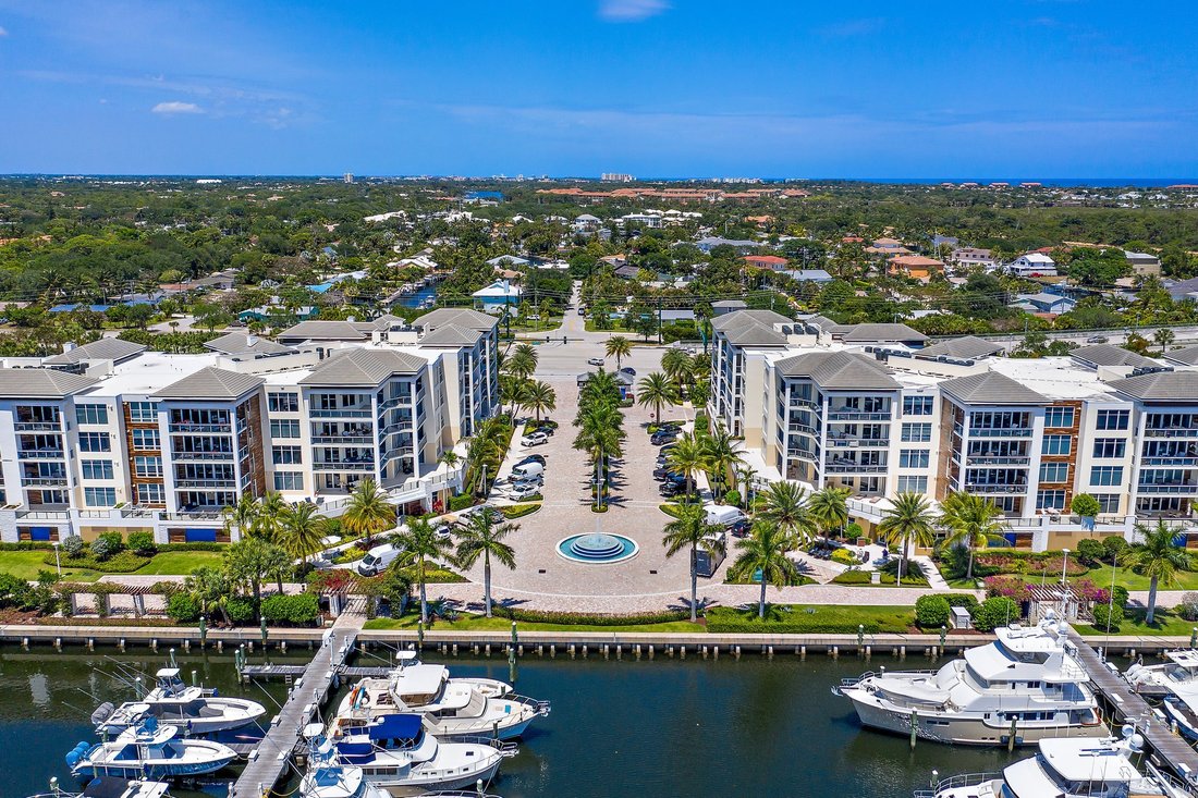 Condo in Palm Beach Gardens, Florida, United States 2 - 17517114