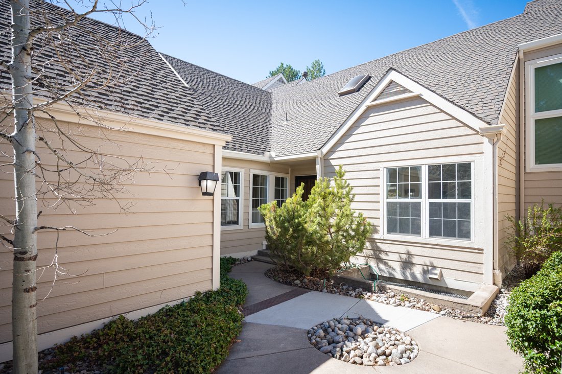 House in Denver, Colorado, United States 1 - 17517121
