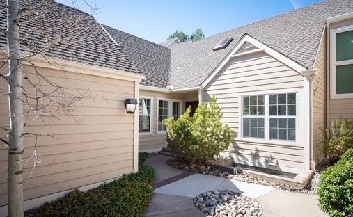 Haus in Denver, Colorado, Vereinigte Staaten 1