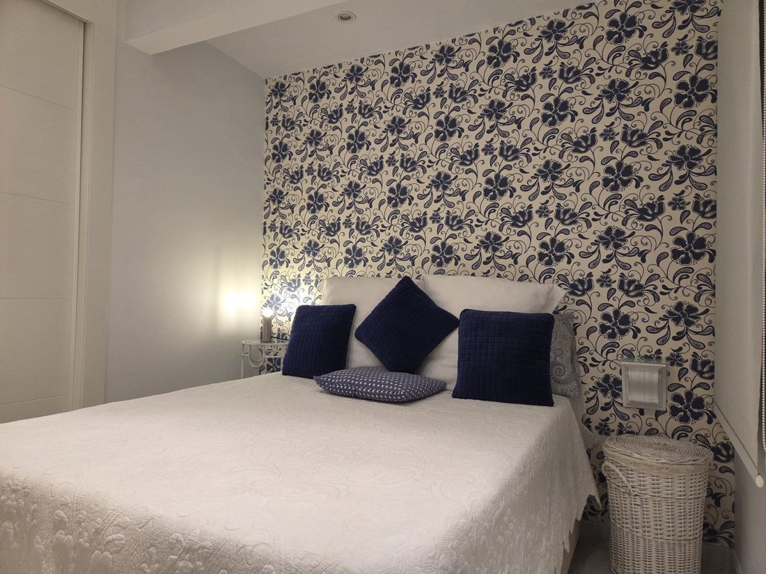 Apartment in Marbella, Andalusia, Spain 3 - 17517225