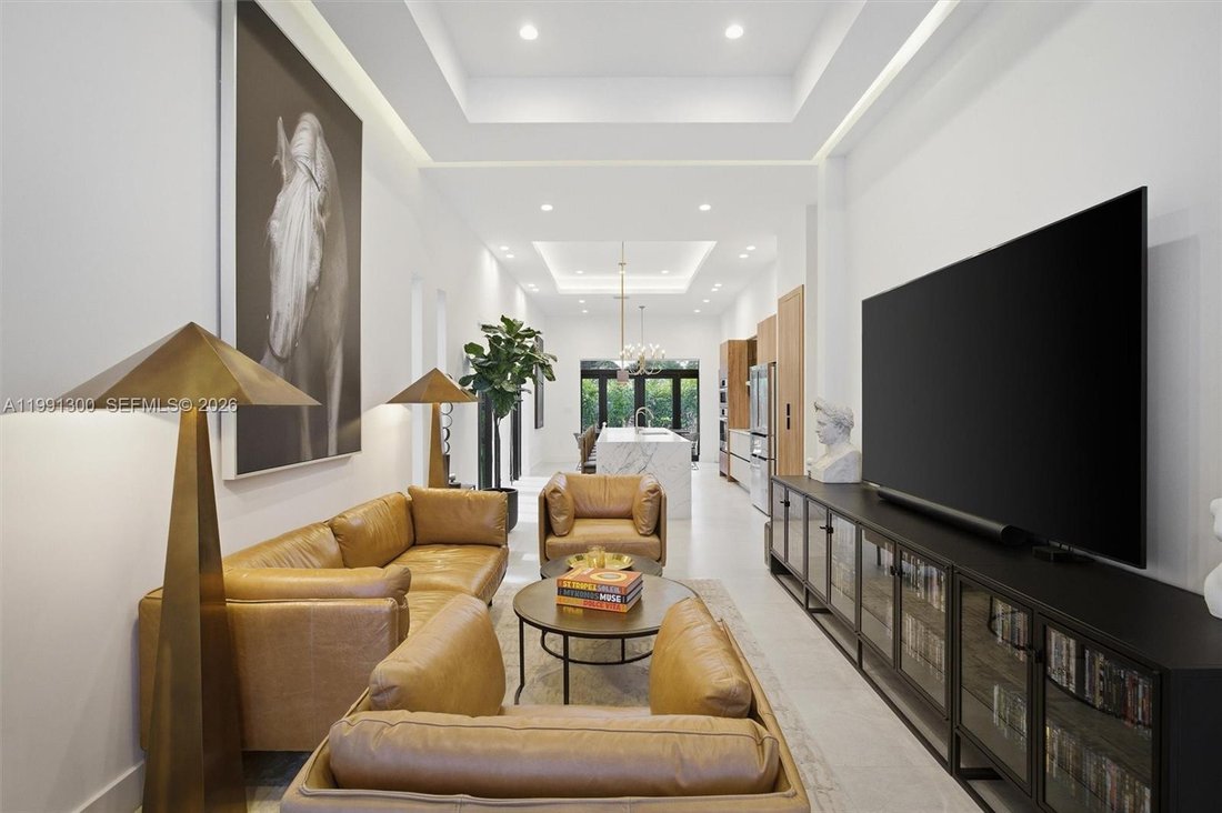 House in Miami, Florida, United States 5 - 17517030