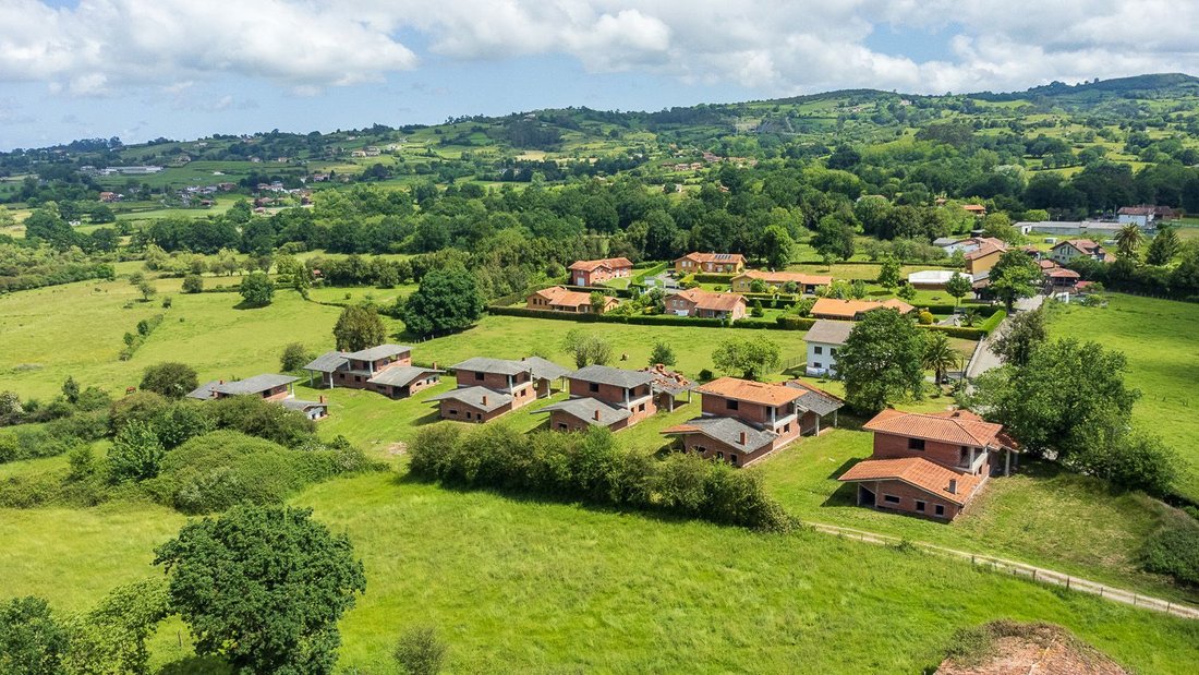 Land in Cangas del Narcea, Asturias, Spain 4 - 17517228