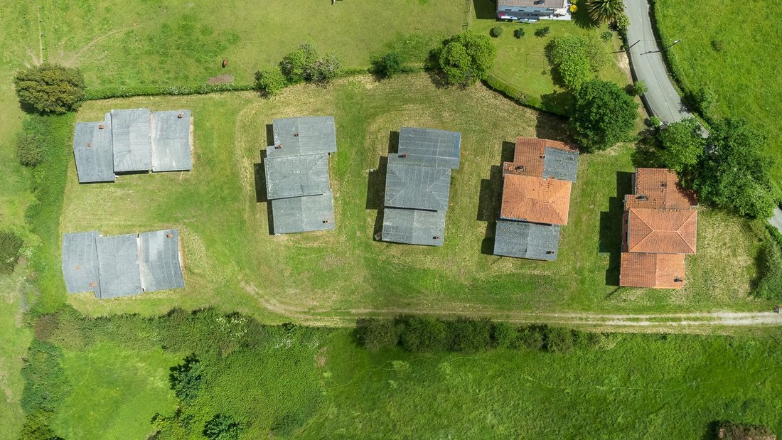 Land in Cangas del Narcea, Asturias, Spain 5 - 17517228