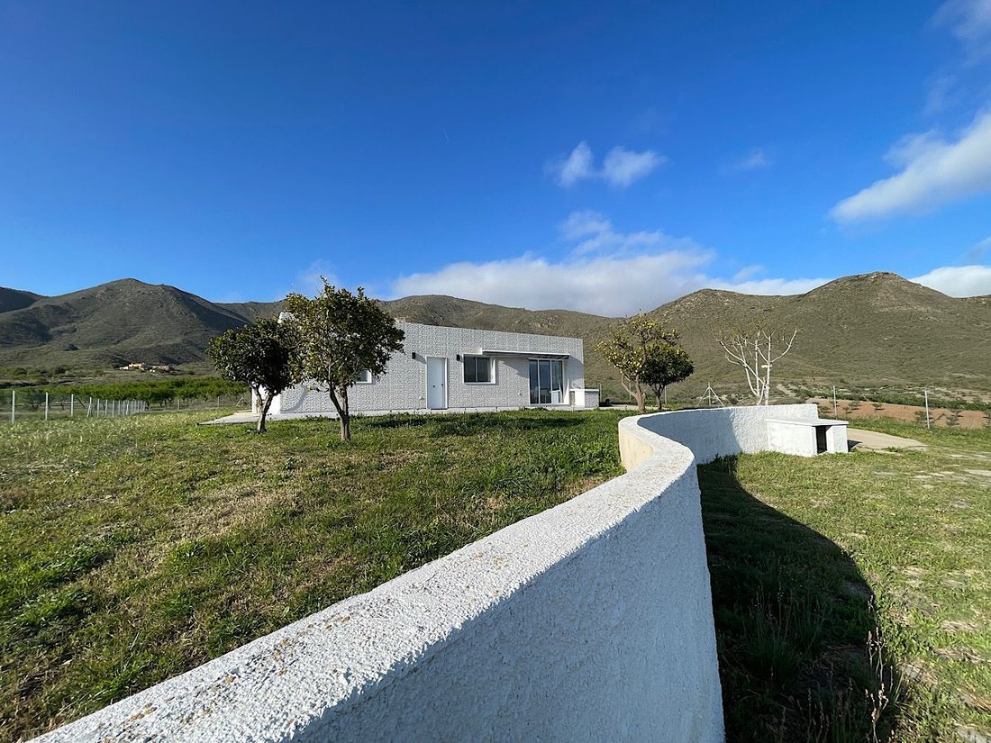 Country House in Uleila del Campo, Andalusia, Spain 2 - 17517236