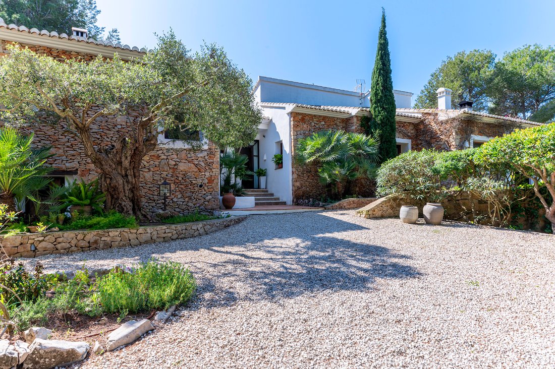 House in Xabia / Javea, Valencian Community, Spain 3 - 17517122