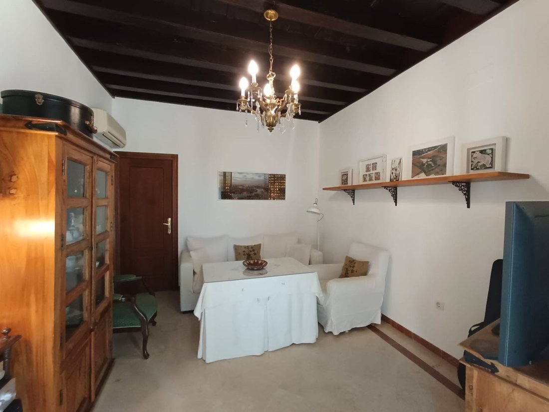 House in Casco Antiguo, Seville, Spain 4 - 16180147