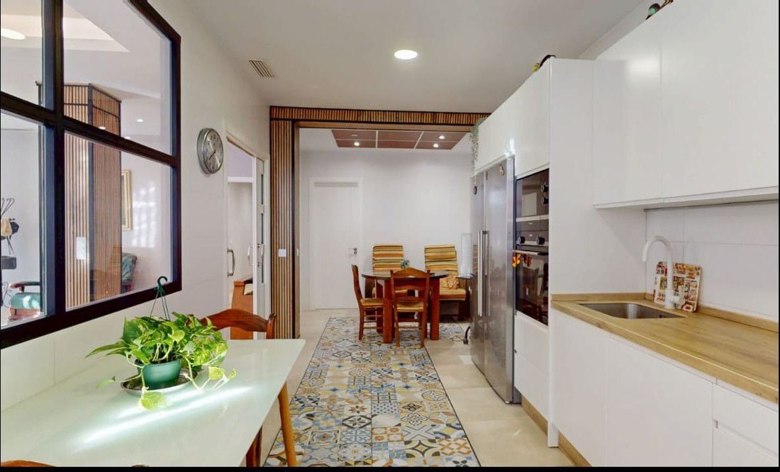 Apartment in Distrito San Pablo-Santa Justa, Seville, Spain 5 - 17517211