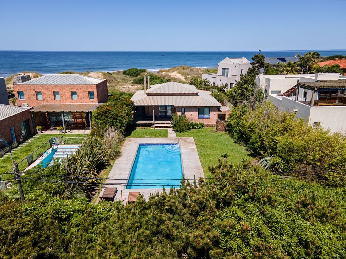 Casa en Punta Ballena, Departamento de Maldonado, Uruguay 1 - 17517178