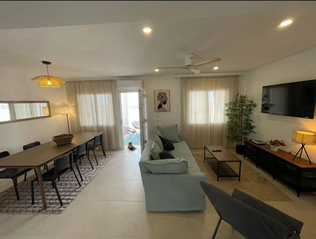 Townhouse in Rincon de la Victoria, Andalusia, Spain 4 - 17517208
