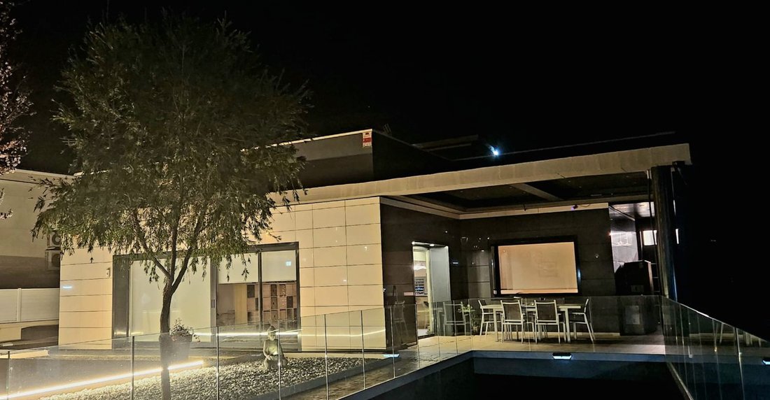 Villa in Cubelles, Catalonia, Spain 5 - 17517244