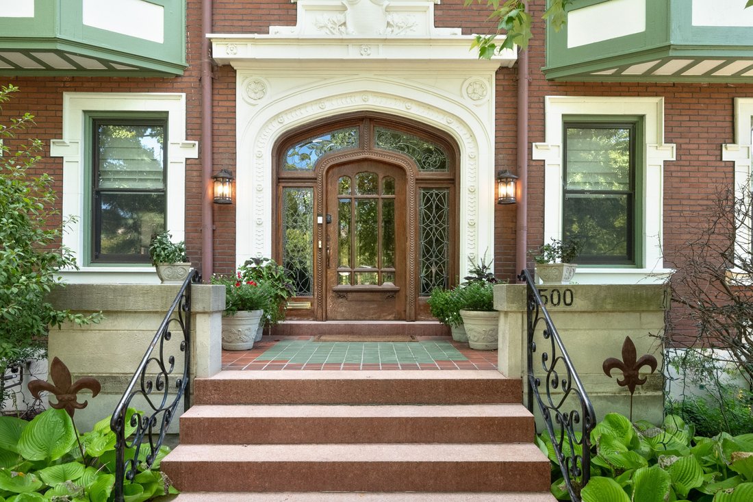 Apartment in St. Louis, Missouri, United States 2 - 17517119