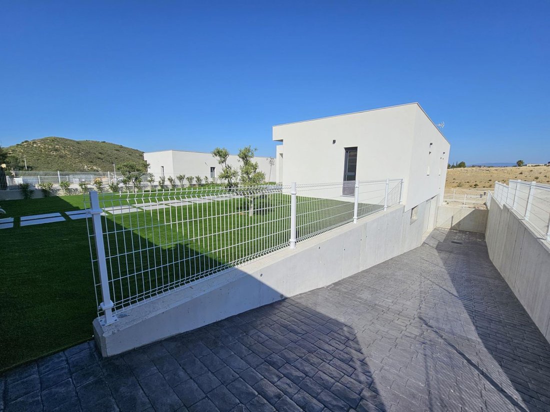 Chalet in La Alberca, Murcia, Spain 4 - 16851290