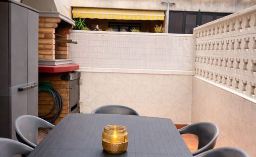 Chalet a Irun, Paesi Baschi, Spagna 1