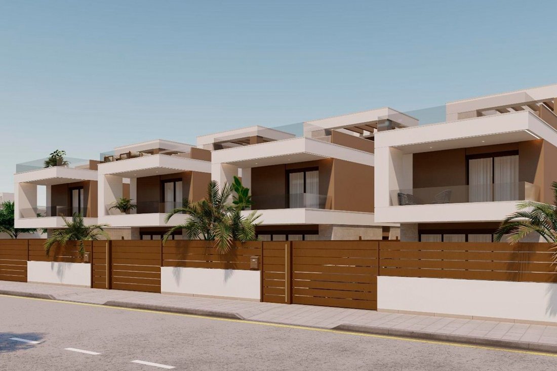 Apartment in Pilar de la Horadada, Valencian Community, Spain 1 - 17517274