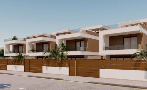 Apartamento en Pilar de la Horadada, Comunidad Valenciana, España 1