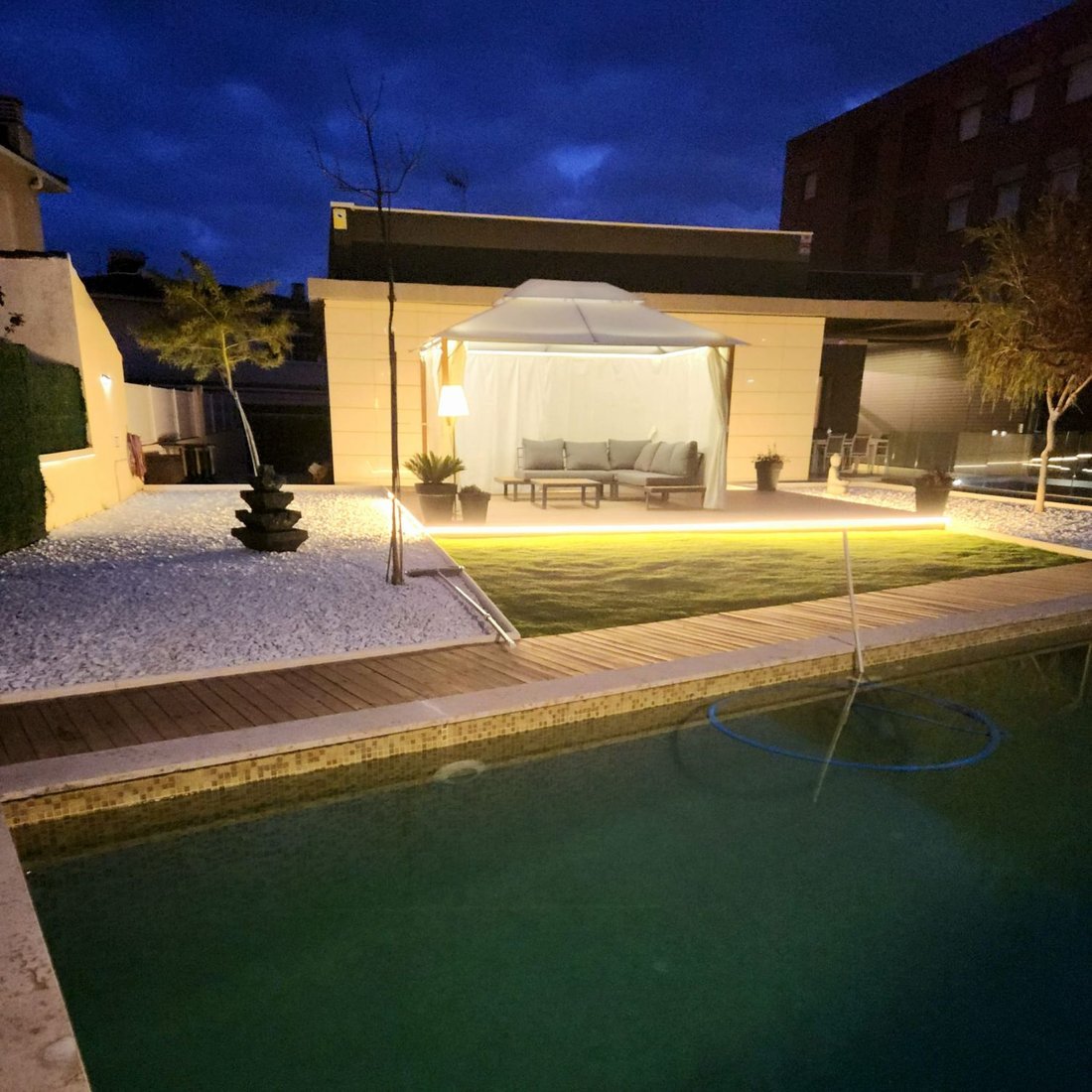 Villa in Cubelles, Catalonia, Spain 1 - 17517244
