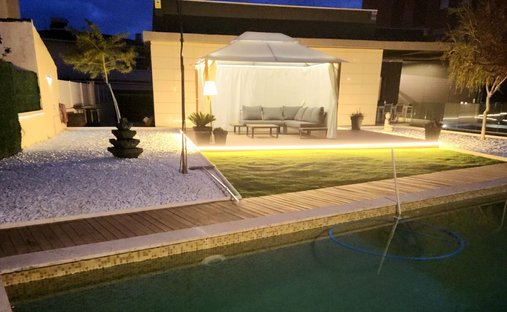 Villa a Cubelles, Catalogna, Spagna 1