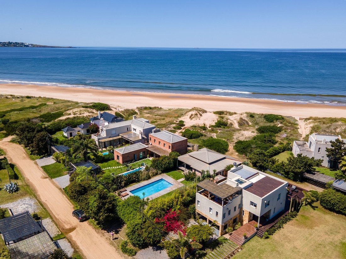Casa en Punta Ballena, Departamento de Maldonado, Uruguay 4 - 17517178